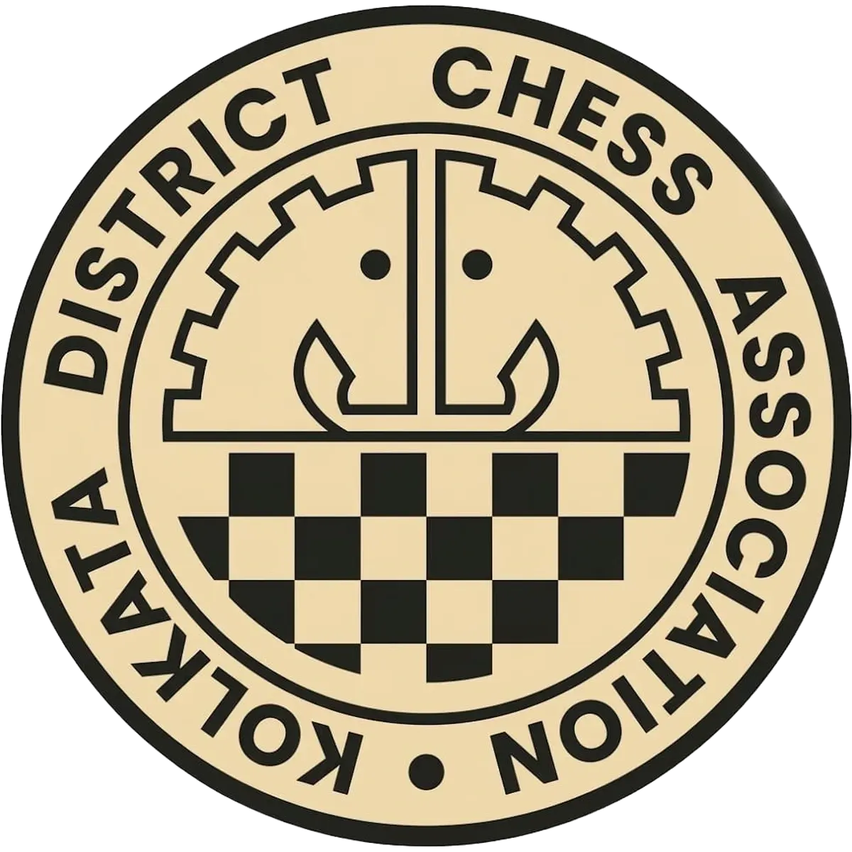 KDCA Logo